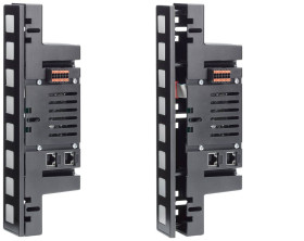 Panel przycisków SIMATIC HMI KP8 PN LX (1-6mm) Siemens 6AV2127-1AB00-0LX1 1 szt.