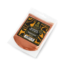 Barwnik do żywicy epoksydowej Royal Resin - perłowy w proszku - 10g - miedziany