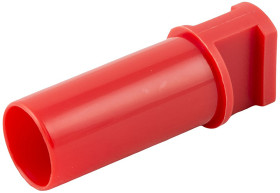 Szybkozłączka wtykowa RS PRO Szybkozłączka wtykowa