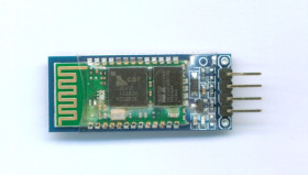 MODUŁ BLUETOOTH HC-06 JY-MC (ARD-HC06-OFFV)