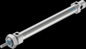 19214 Standard cylinder, DSNU, dia. 20 mm, M8, G1/8