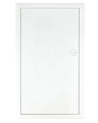 Rozdzielnica modułowa 3x12 podtynkowa /dzwi metal/ IP40 ERP12-3 DIDO 001101204