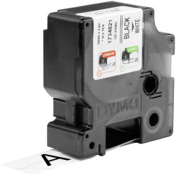 DYMO 1734821 Label Machine Black Compact Design Durable and Efficient