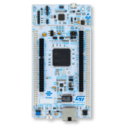 Płyta rozwojowa ARM Cortex M3 STM32 Nucleo-144 Mikrokontroler NUCLEO-F207ZG