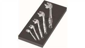 Wkładka Piankowa 6004 Joker, Set 1, 5 Część