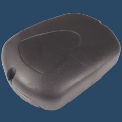 KM-43-ABS OBUDOWA 92x65x20