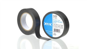 Taśma Elektroizolacyjna 10M*15Mm Czarna