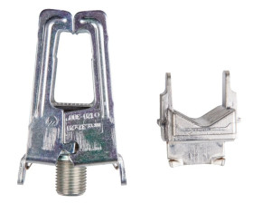 Zaciski szczękowe 150-300mm2 AKS300 107196