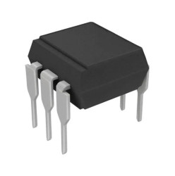 Transoptor IL4218 z fototriakiem DIP 6 Vishay