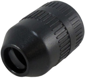 Plug end housing, for HD 10 series, M902-2042