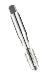 Gwintownik M2.2 0.45mm Dormer Metryczny zgrubny<BR/> dł. 44,5 mm