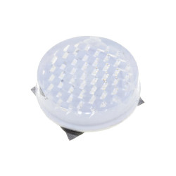 Odblask czujnika refleks.fi20mm RD2-1 mm odbłyśnik/lustro/reflekto