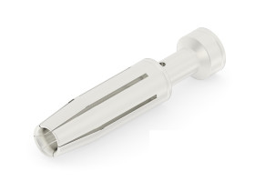 Styk złączy dużej mocy Styk zagniatany T20300320 TE Connectivity Żeński