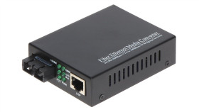 Media Konwerter Wielomodowy Omg2-Mm