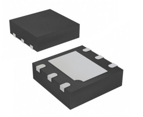 NCP730BMTADJTBG WDFN6