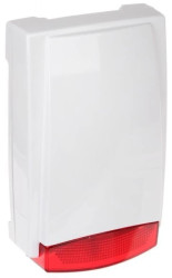 Sygnalizator optyczno-akustyczny zewnętrzny MR-100R