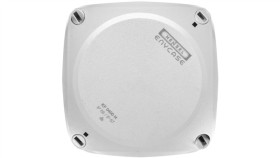 Puszka N/T Odgałęźna 104X104x70mm Ip66/67 Biała Kf 0400 H 62000083