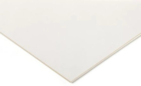 Arkusz tworzywa sztucznego, 500mm x 400mm x 6mm