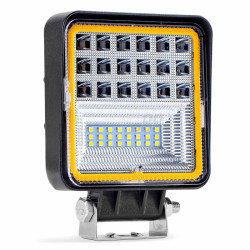 Lampa LED 45W AWL12 9-36V Combo Lampa robocza 2 Funkcje 6000-6500K