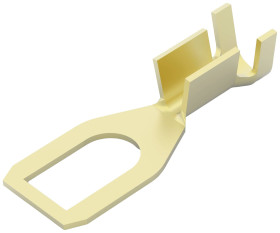 TE Connectivity 60774-1 Złącze widełkowe 2.08 mm² 12000 szt. taśma na dużej rolce