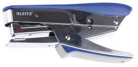 Zszywki 43.5mm 15 Sheets Pełny pasek, szczypce For Staple Size 8/4 5546 Leitz