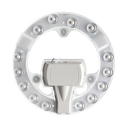 Panel świetlny AVIS II LED 12W fi.137 barwa ciepła AD-SW-6249L3