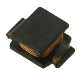 Cewka indukcyjna drutowa SMD 10 μH ± 10% E12 SRF: 36MHz Idc 1.4A Q: 23, rdzeń ferrytowy