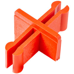 ITL Insulated 3082 Insulated Shroud, Series 7 Universal - Flat Shield