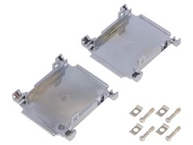 CDA25V OBUD.PRZEJ.2*25PIN