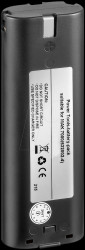 Replacement battery for MAKITA devices, 7.2 V