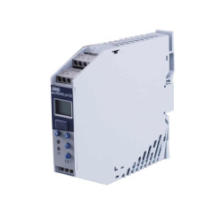 Sterownik Jumo Uz: 20 → 30 V DC wyjście Analogowy 3-wyjściowy 124.8 x 109mm