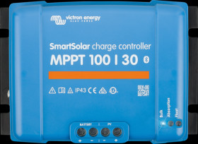 SCC110030210 Solar charge controller,100/30MPPT