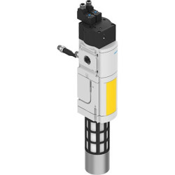 MS6-SV-1/2-D-10V24P-2M1& Soft s/qu.exh.v