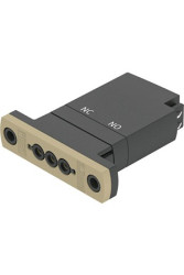 Zawór elektromagnetyczny Festo 2/2 - Way, Closed, Monostable 12 → 26V dc