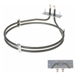 Grzałka termoobiegu AMICA 2000W BACKER OBR 41,2 piekarnika