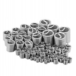 M14x2 Helicoil Thread Repair Insert