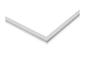 Oprawa Panel LED RAMKA AKORDITA 40W 3600lm 4000K IP20 60x60cm biała LD-AKO4060-NB