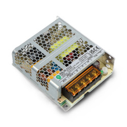 Zasilacz montażowy POS-35-12-C2 - do taśm i pasków LED 12V / 3A / 36W