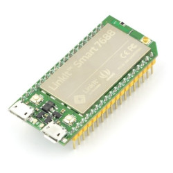 LinkIt Smart 7688 - moduł WiFi z czytnikiem microSD