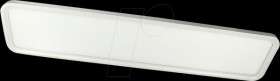 149504 Ceiling panel, 60 W, 5750 lm, 4100 K, square, white