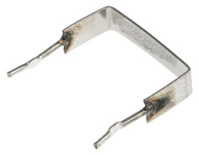 10mΩ 5W ±1% ±20ppm/°C Arcol