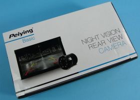 KAMERA COFANIA PEIYNG NIGHT VISION