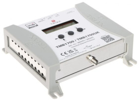 Programowalny wzmacniacz wielozakresowy TMB-1700/TRIAX