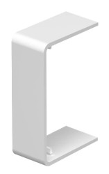 Pokrywa styku WDK HS60110RW 6193596 /20szt./