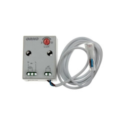 Czujnik zmierzchowy z zewnętrzną sondą OR-CR-233 Orno