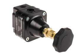 Regulator pneumatyczny we: 8bar RS PRO wy: 0.5bar