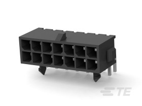 TE Connectivity 4-794618-4, 1 szt.