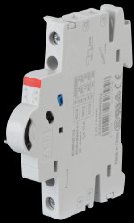 2CDS200946R0002 Auxiliary Switch - Dual, 2 NO