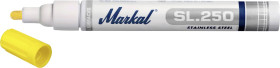 Markal Paint-Riter+ Low Corrosion SL250 31200629 Marker do lakieru czarny 3 mm