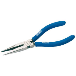 Draper 07050 140mm Long Nose Pliers